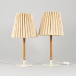 1036 8245 TABLE LAMPS
